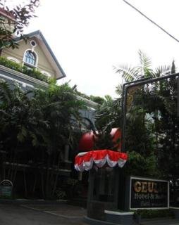 Geulis