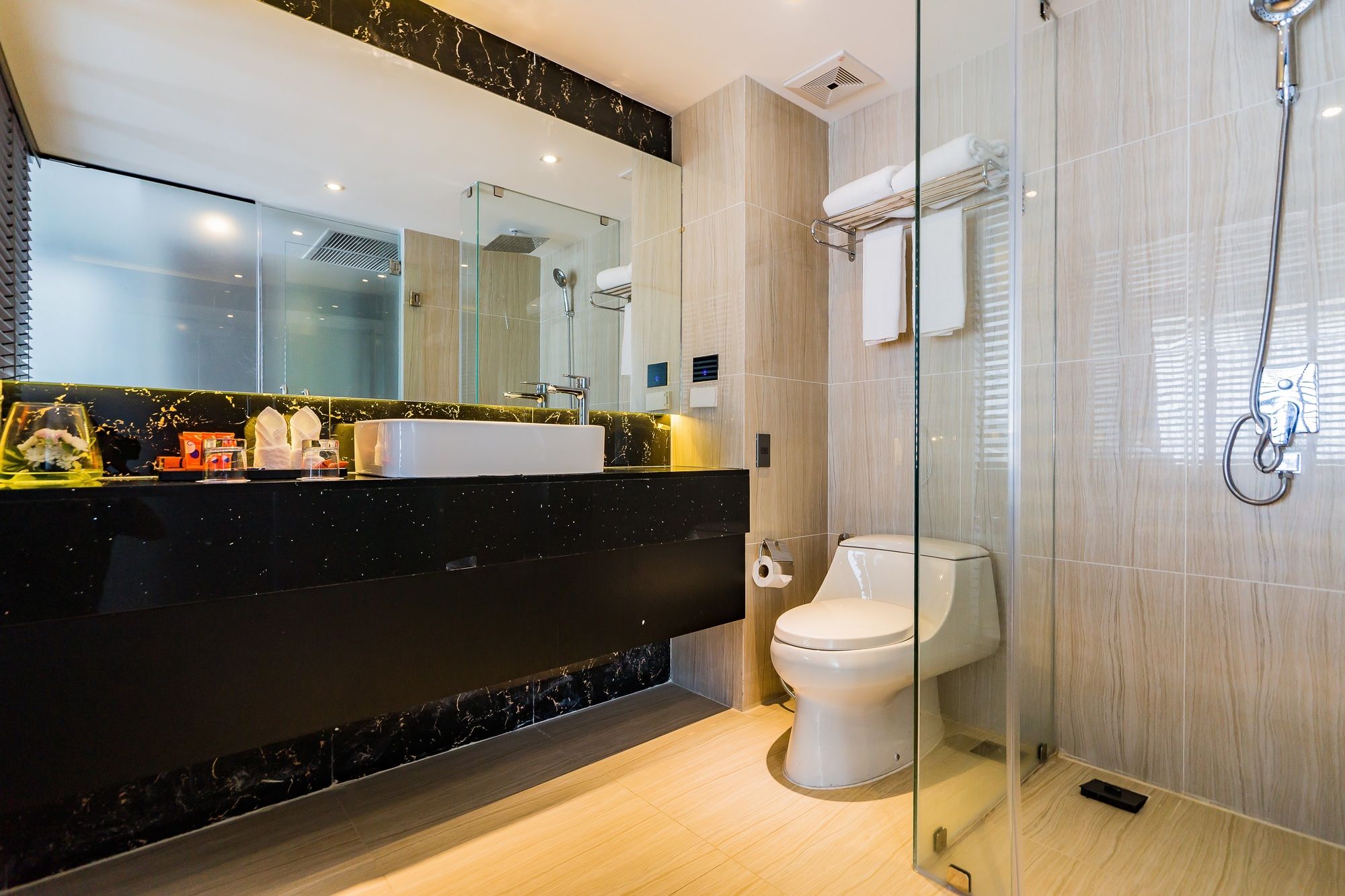 Citrus Grande Hotel Pattaya By Compass Hospitality