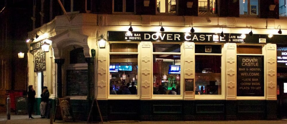 Dover Castle Hostel