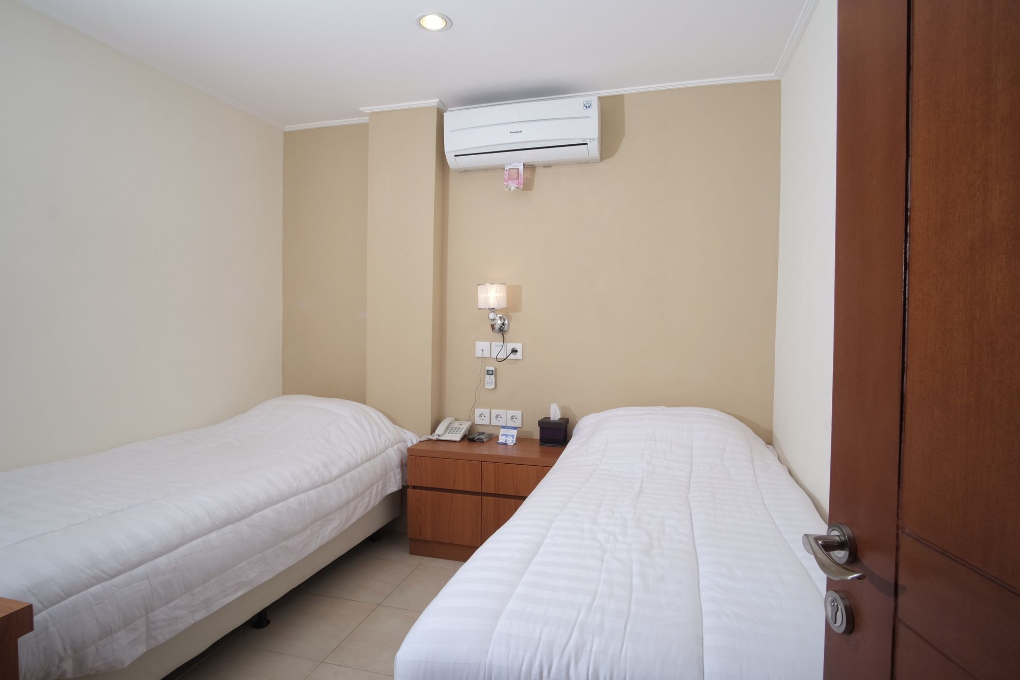 City Inn Jakarta
