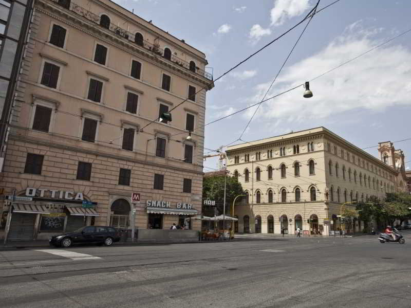 Soraya Guest House Colosseum