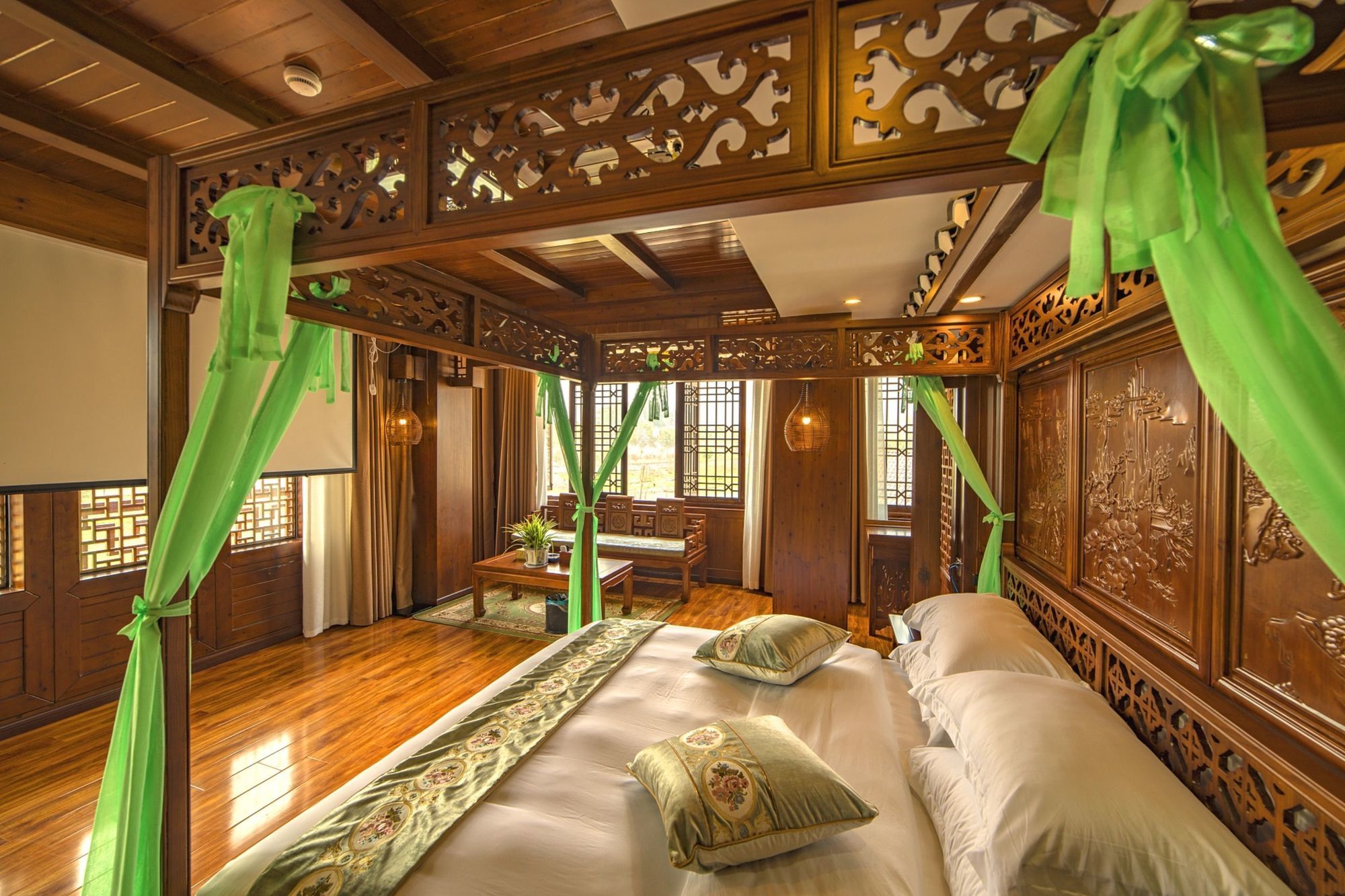 Lees Boutique Resort