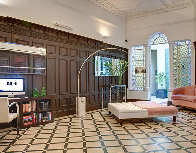Krista Hotel