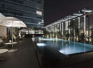Hotel Distrito Capital