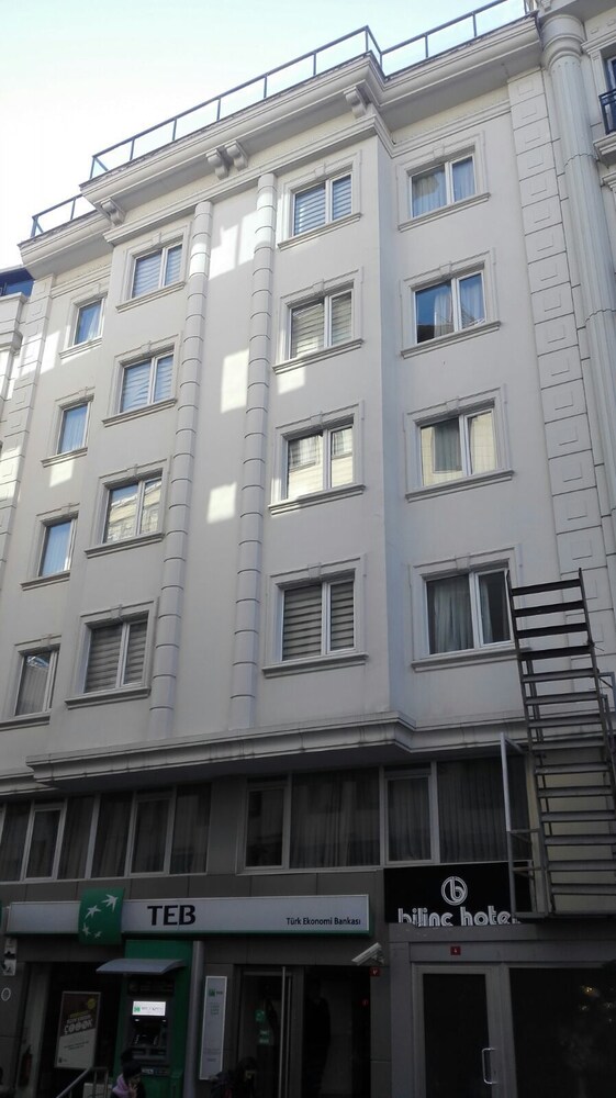 Dundar Hotel & Spa