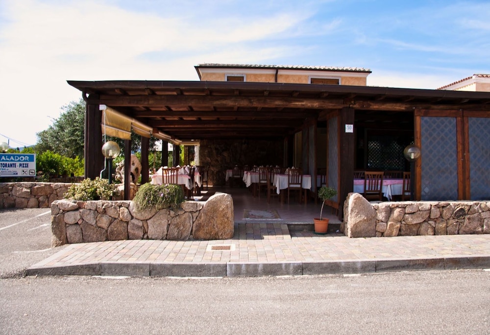 Hotel Ristorante Alador