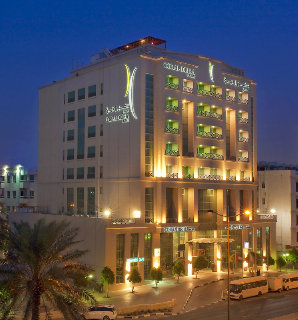 Coral Dubai Deira