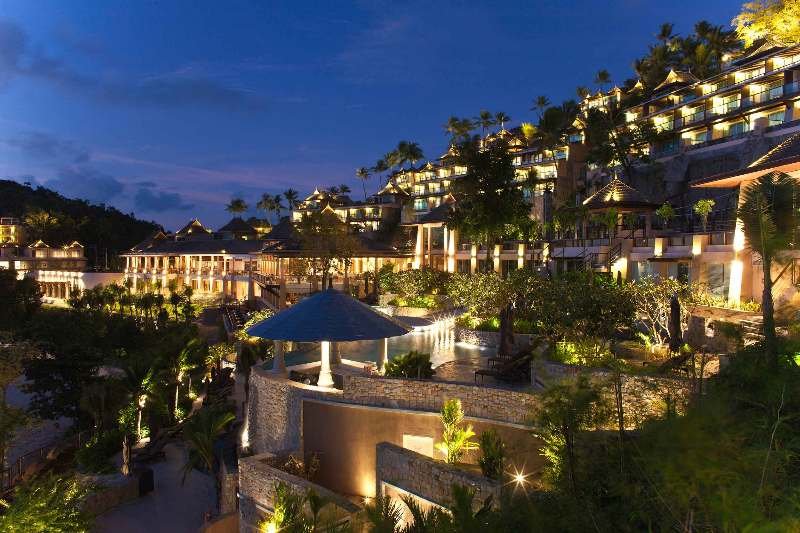 The Westin Siray Bay Resort & Spa, Phuket