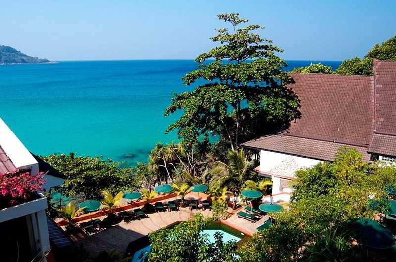 Mom Tri's Villa Royale Phuket