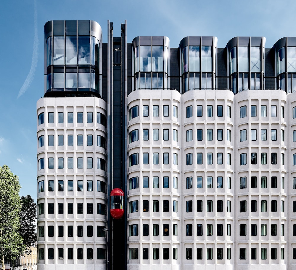 Standard Hotel London