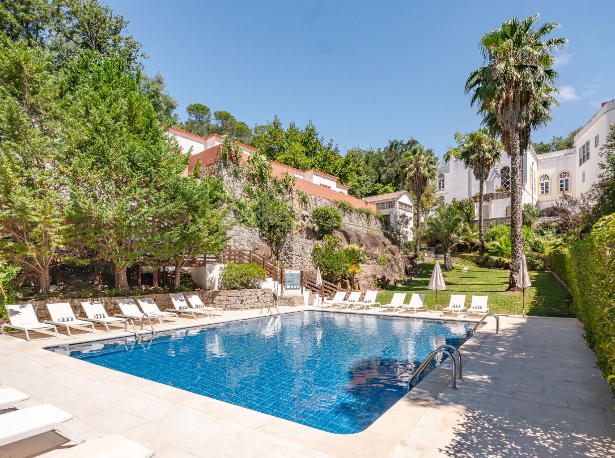 Villa Termal Spa Hotel by Villa Termal Spa Resort