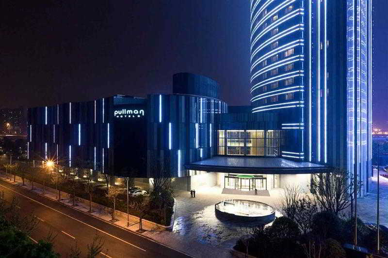 Pullman Shanghai South