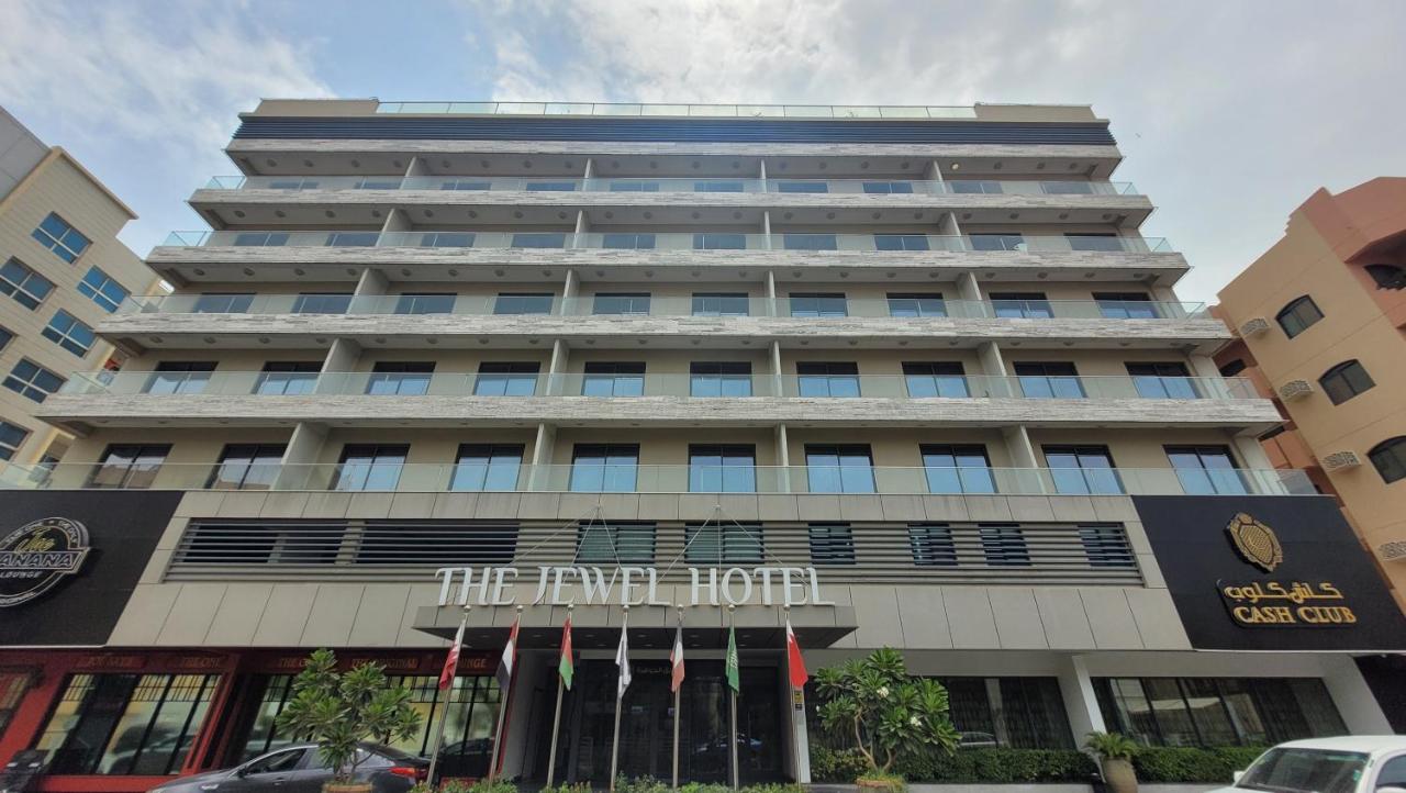 The Jewel Hotel Bahrain