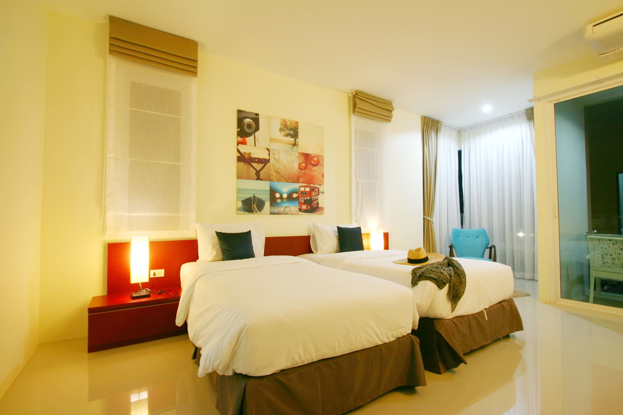 Apo Hotel