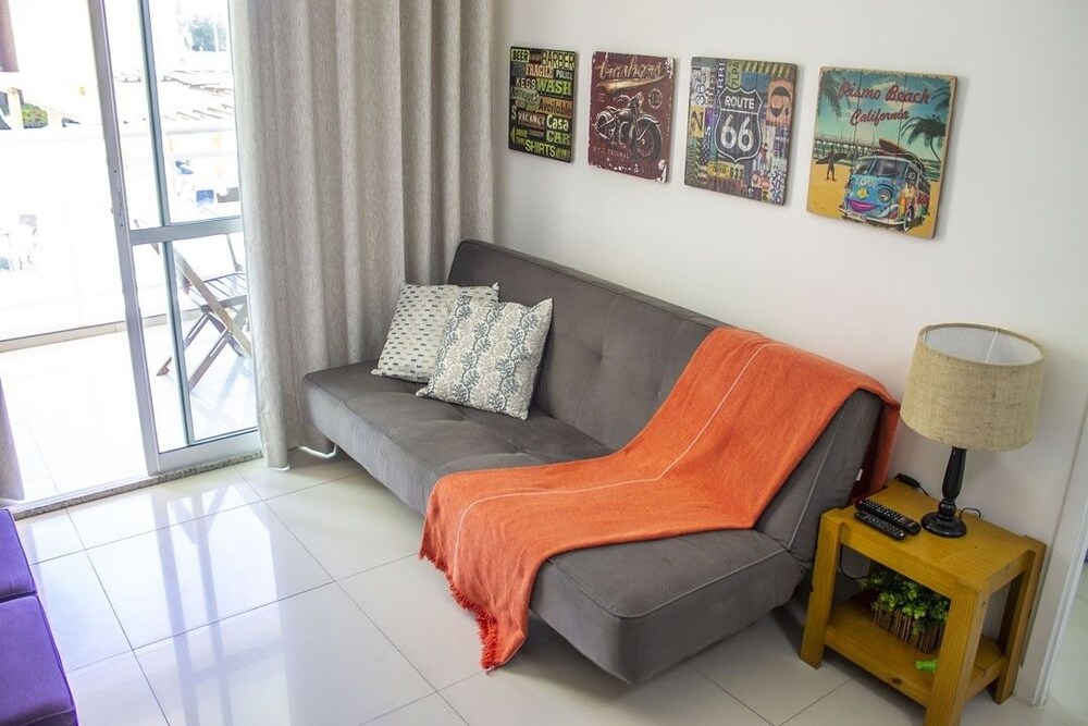 VG Fun Residence