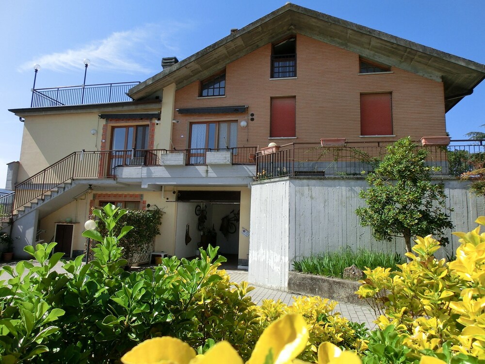 Agriturismo La Pietriccia
