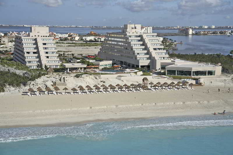 Hotel Park Royal Beach Cancún