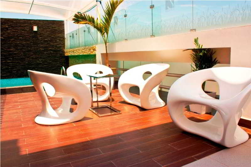 Sunec Hotel