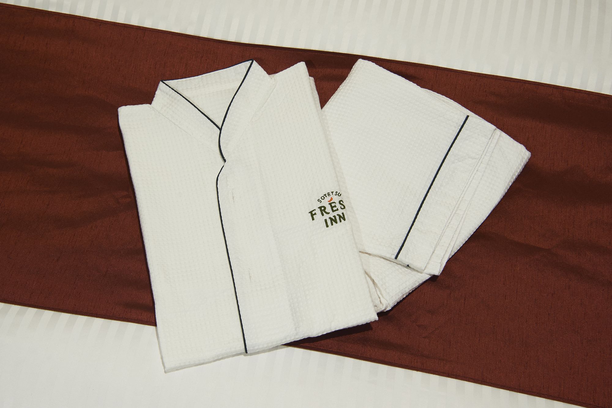 Sotetsu Fresa Inn Kyoto-Hachijoguchi