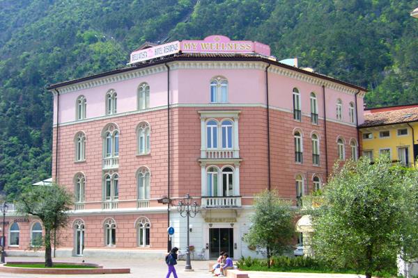 Bellavista Hotel Deluxe Apartments