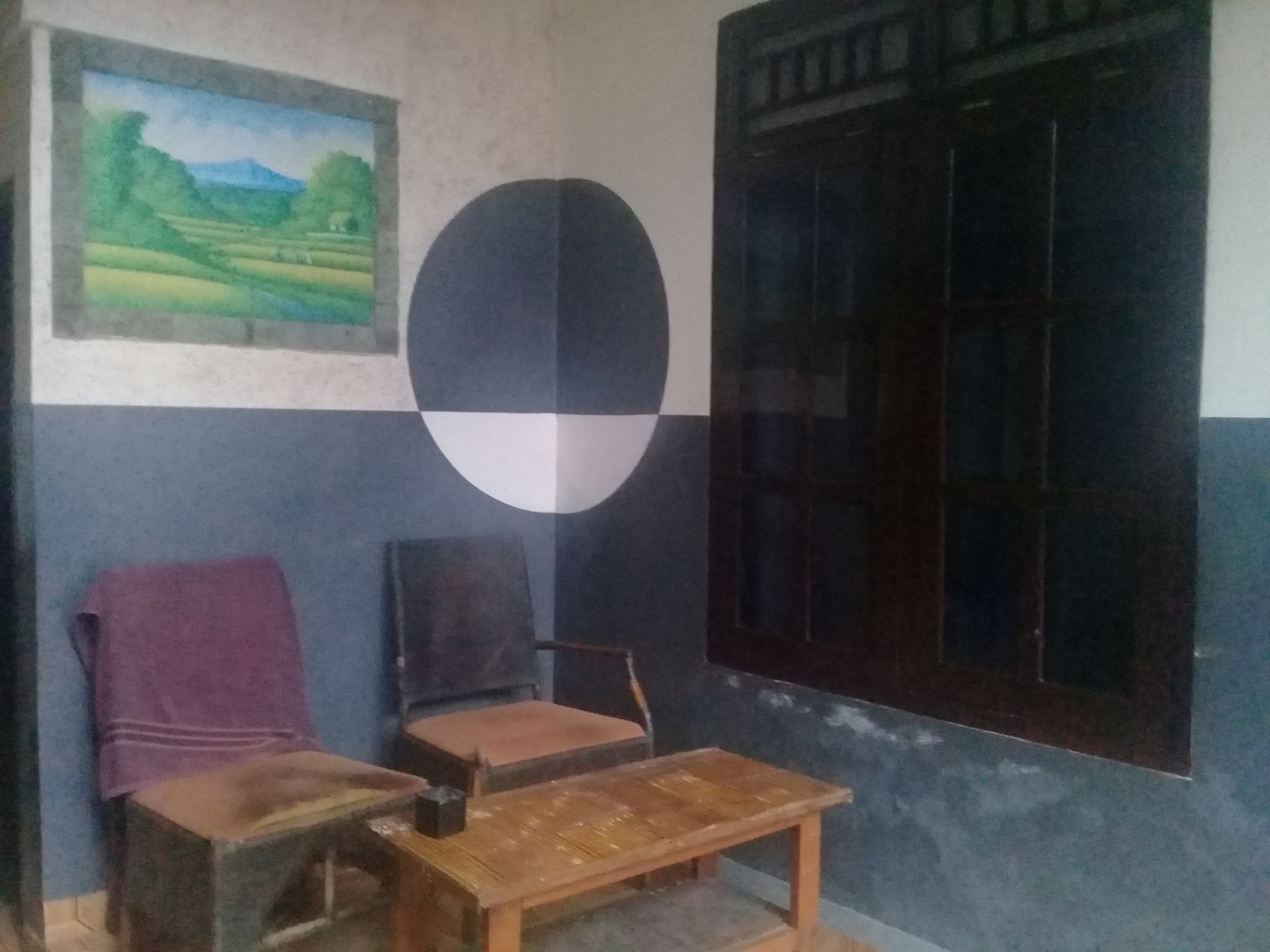 OYO 1991 Pondok Wahyu