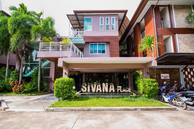 Sivana Place
