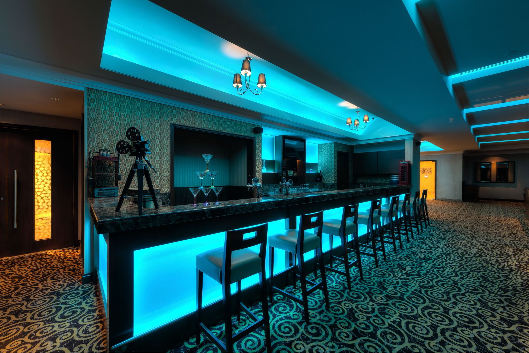 Ramada Plaza by Wyndham Chennai