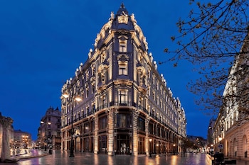 Matild Palace, A Luxury Collection, Budapest
