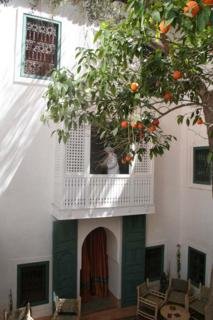Marrakech Riads Dar Zitouna