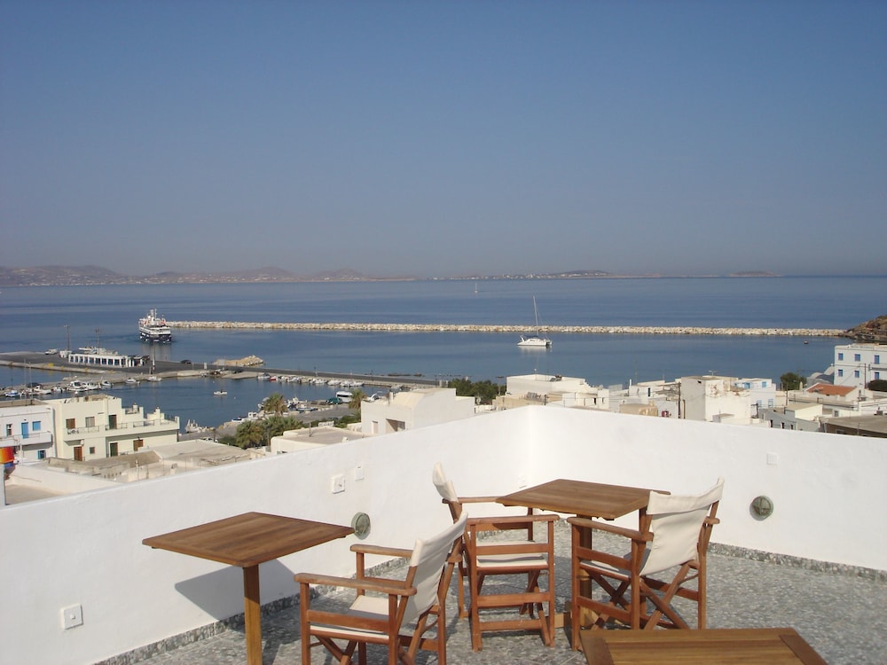 Hotel Panorama