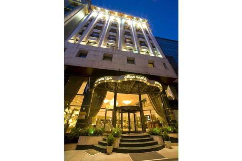 Elite World Comfy Istanbul Taksim