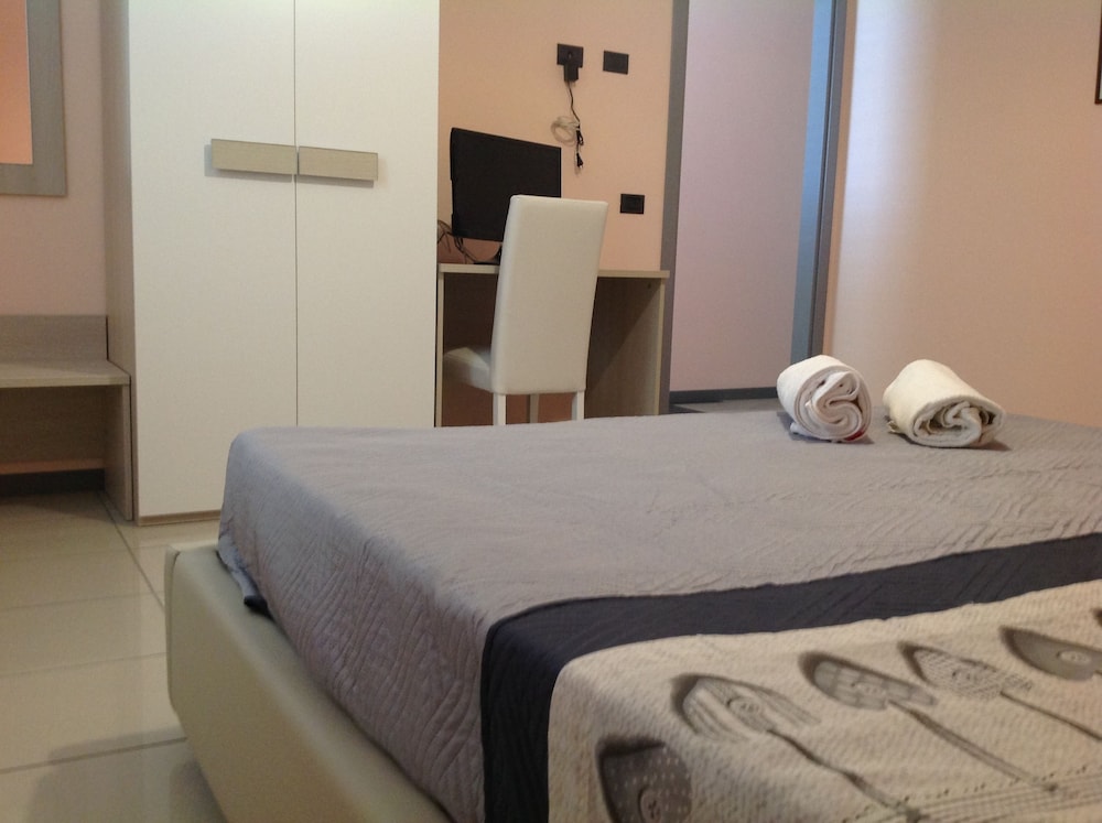 Limpiados Bed & Breakfast