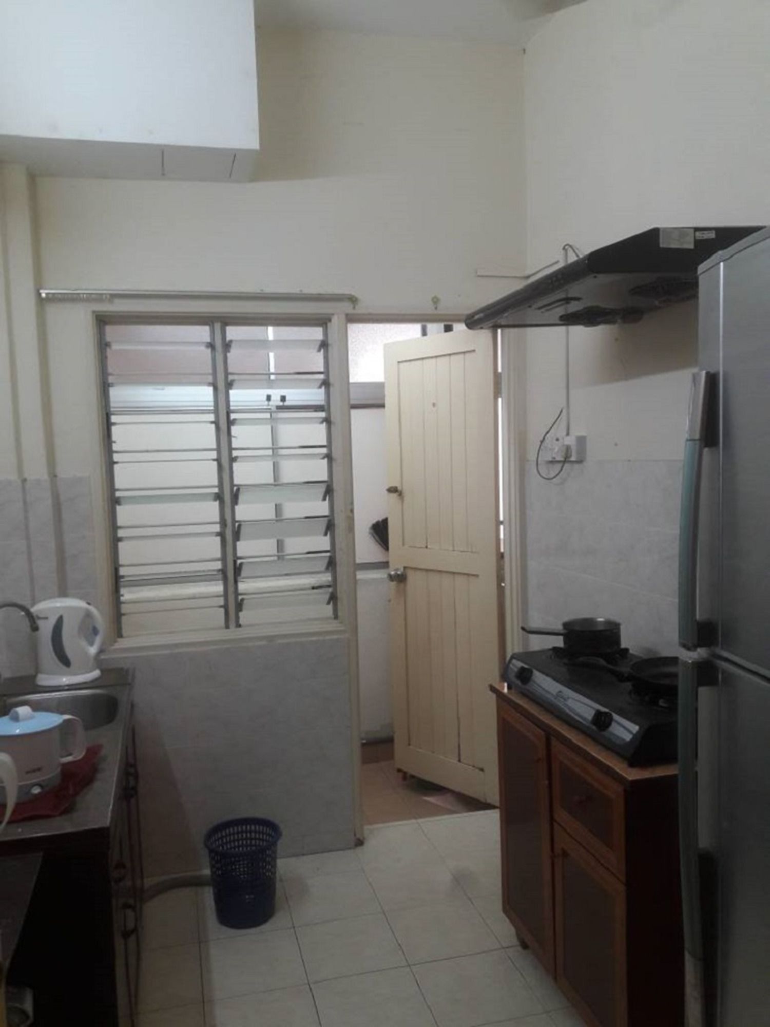 Jeffrey Homestay Ipoh U @ Lost World Of Tambun