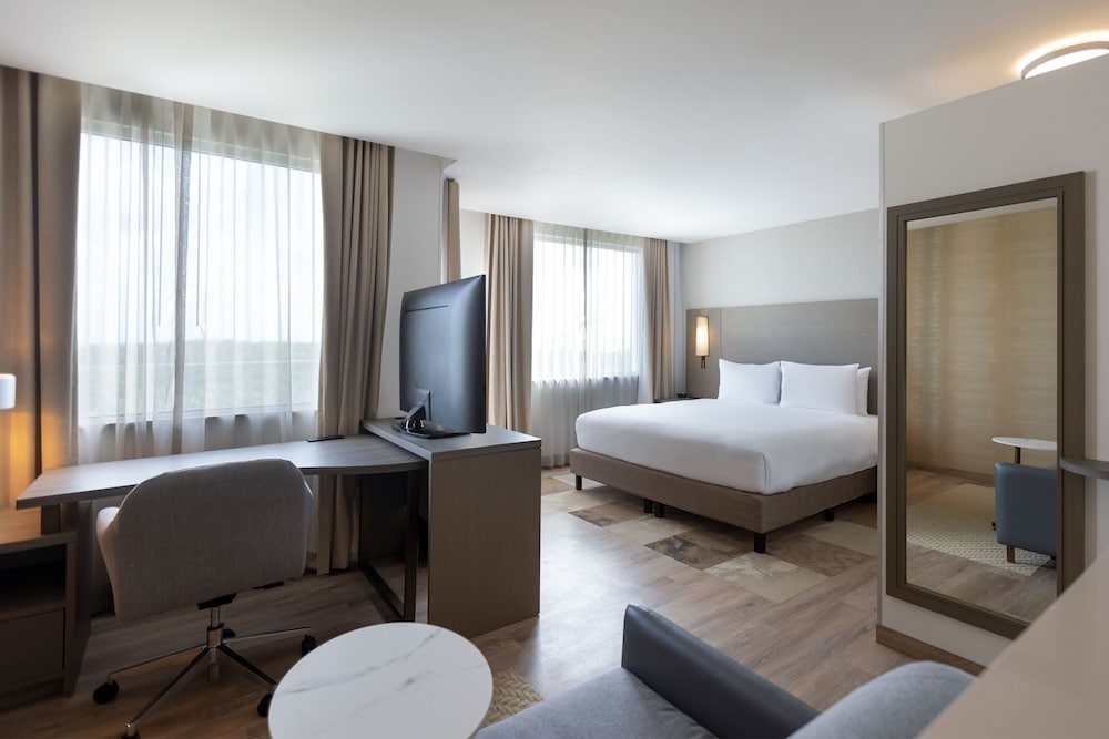 Residence Inn Playa del Carmen