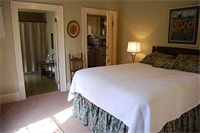 Rothschild-Pound House Inn and Village