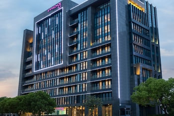 Moxy Shanghai Hongqiao Necc