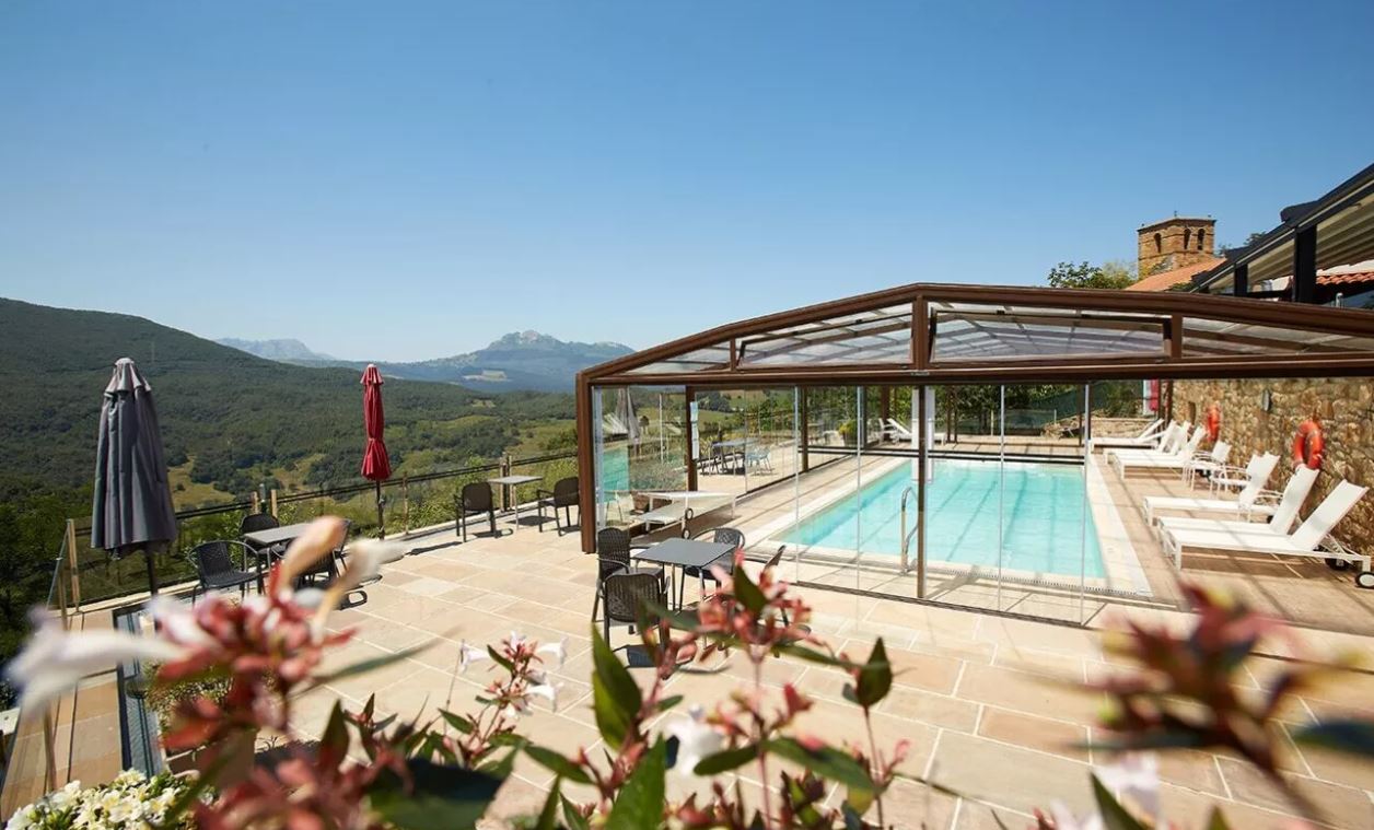 La Posada de Ojebar 10