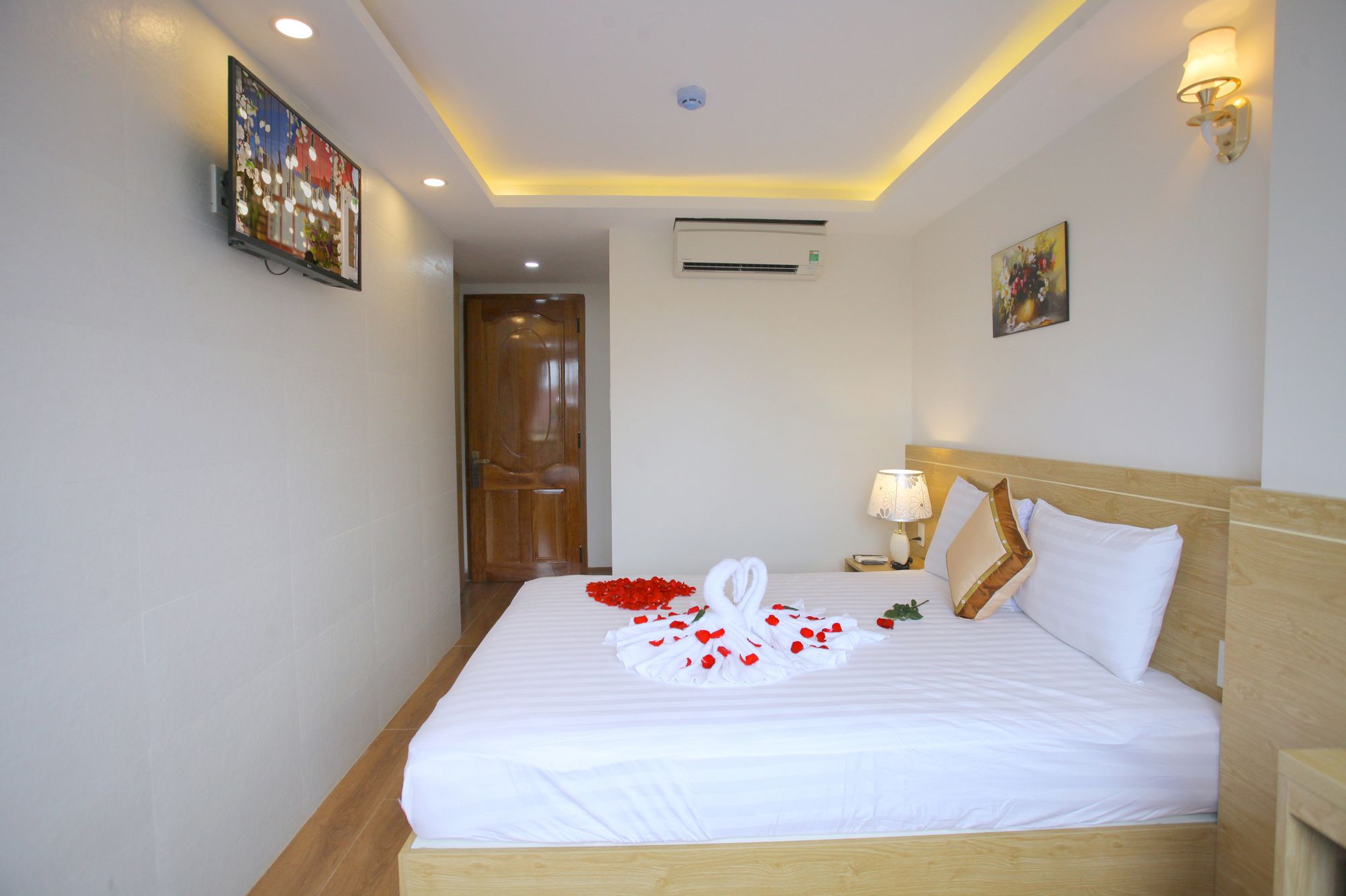 Hang Nga 1 Hotel