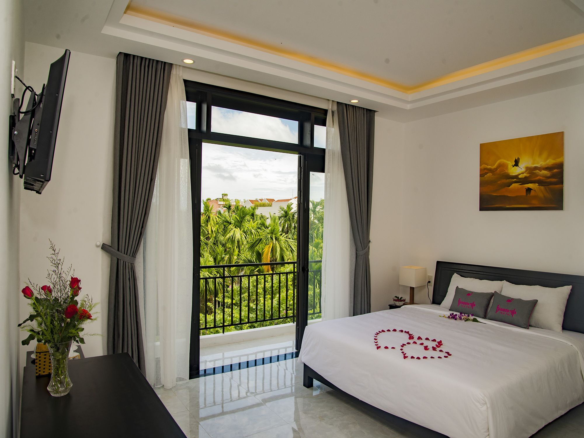 Flamingo Villa Hoi An