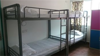 Halo Hostel