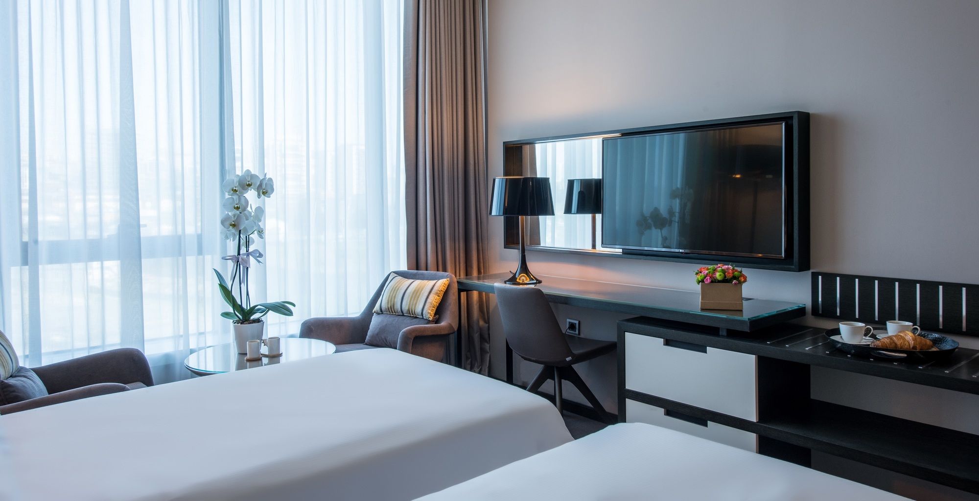 Hotel Centro Westside Istanbul