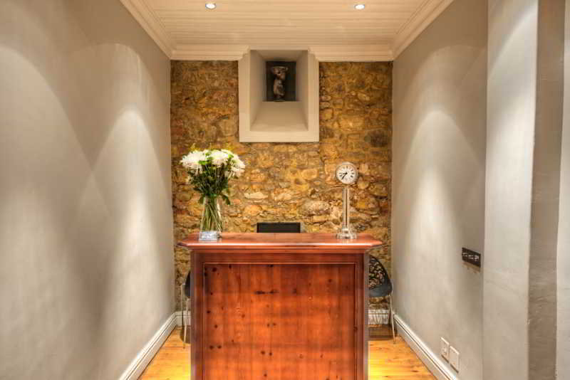 The Three Boutique Hotel