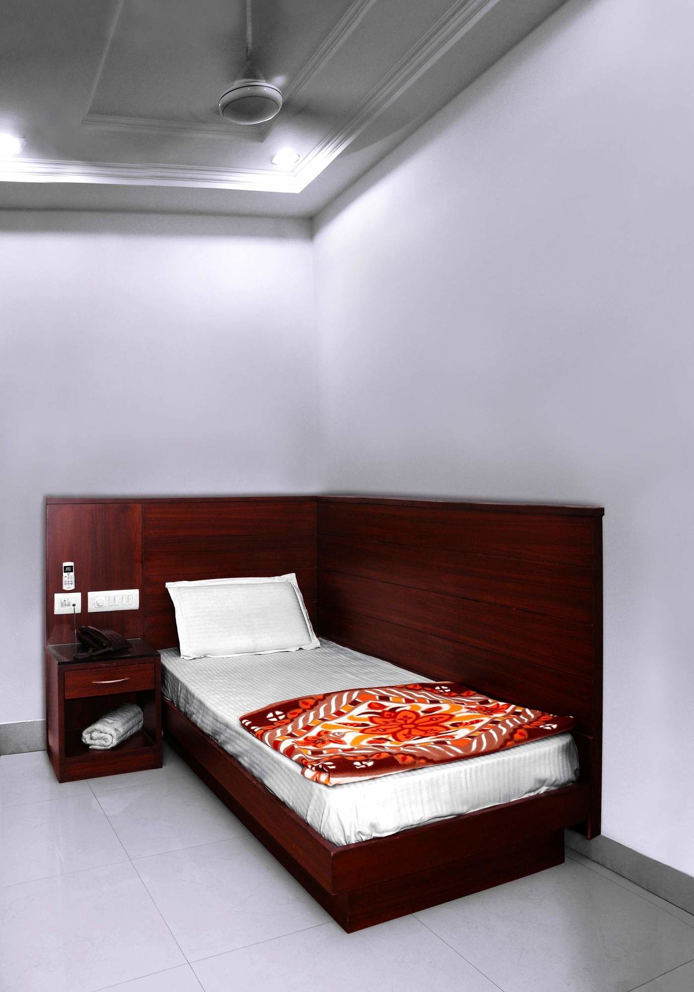 Hotel USA