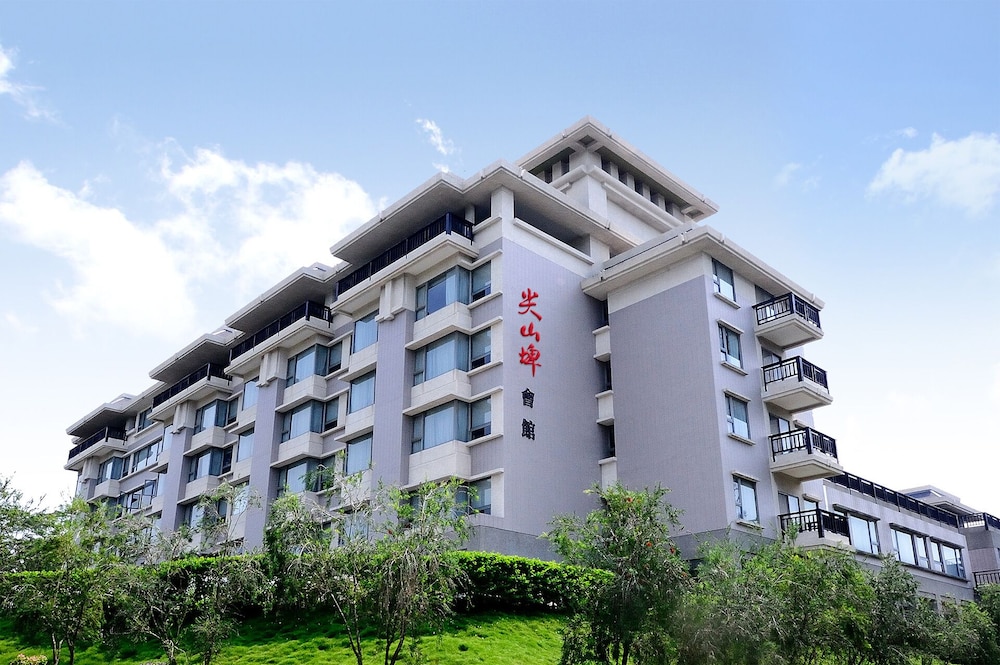 Jianshanpi Jiangnan Resort