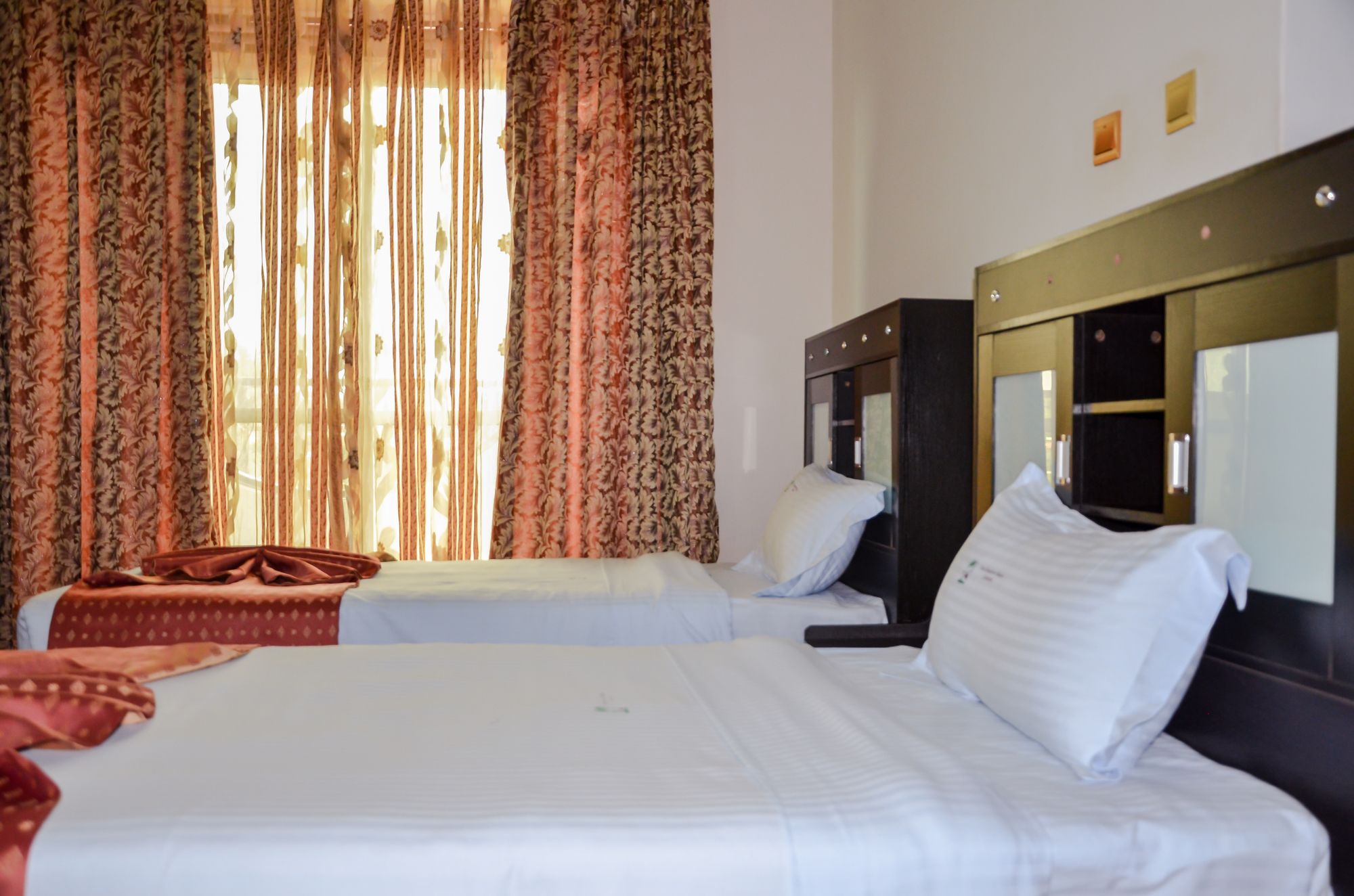 Emperor Hotels