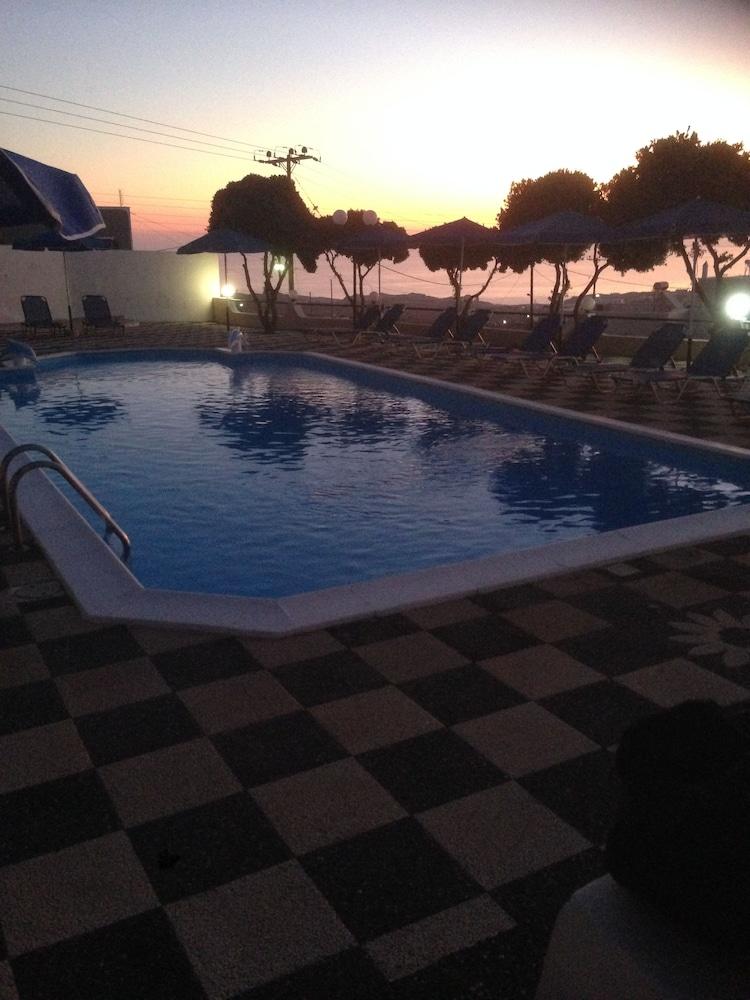 Romantic Spa Resort