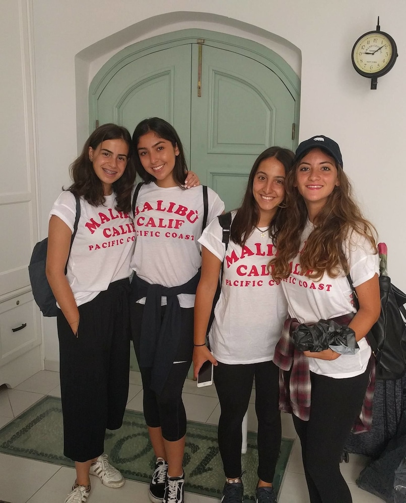 Efchi Suites 1904