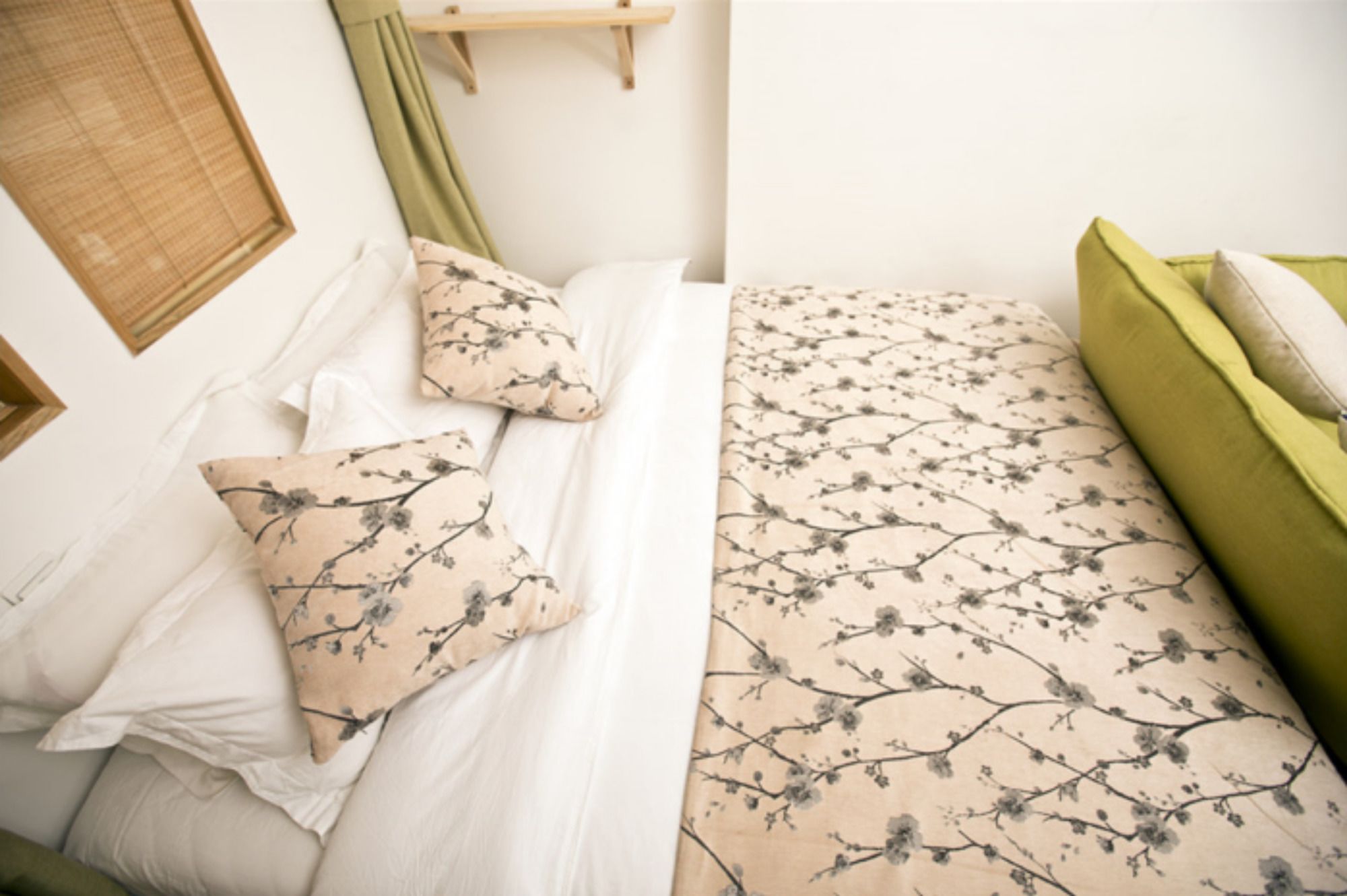 Hangzhou West Lake Longshang Boutique Hotel