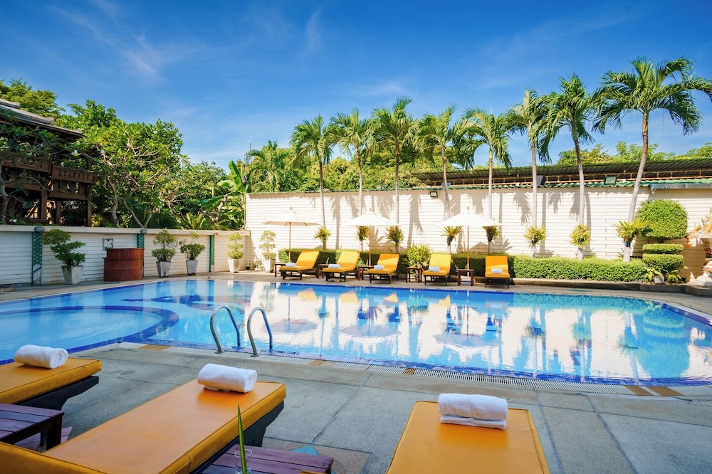 JP Villa Pattaya