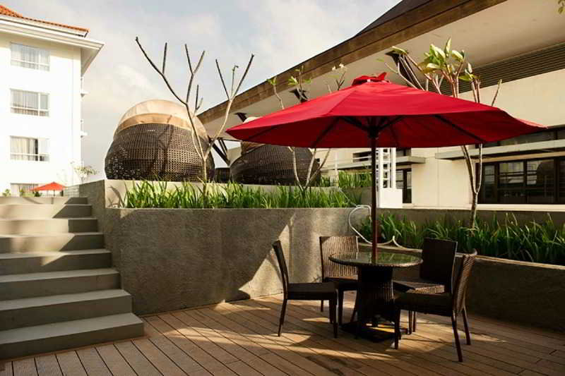 Grand Zuri Malioboro Yogyakarta